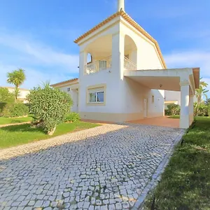  Villa Exclusive Oasis Parque
