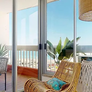  Appartement Sea Nest