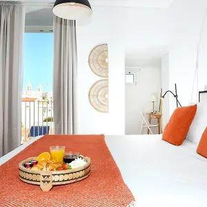  Appartement Xtraordinary Moments